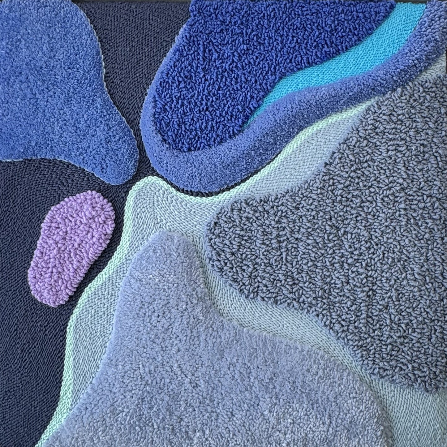 "La Rencontre"