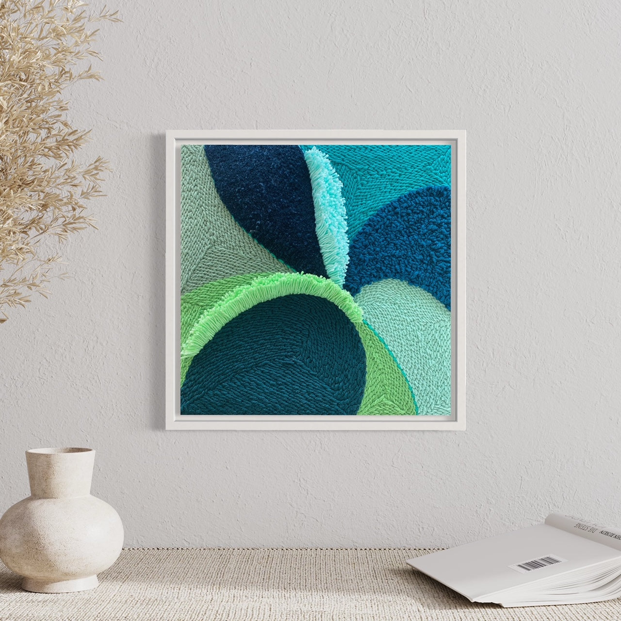 "Dancing Leaves" - Digital Download