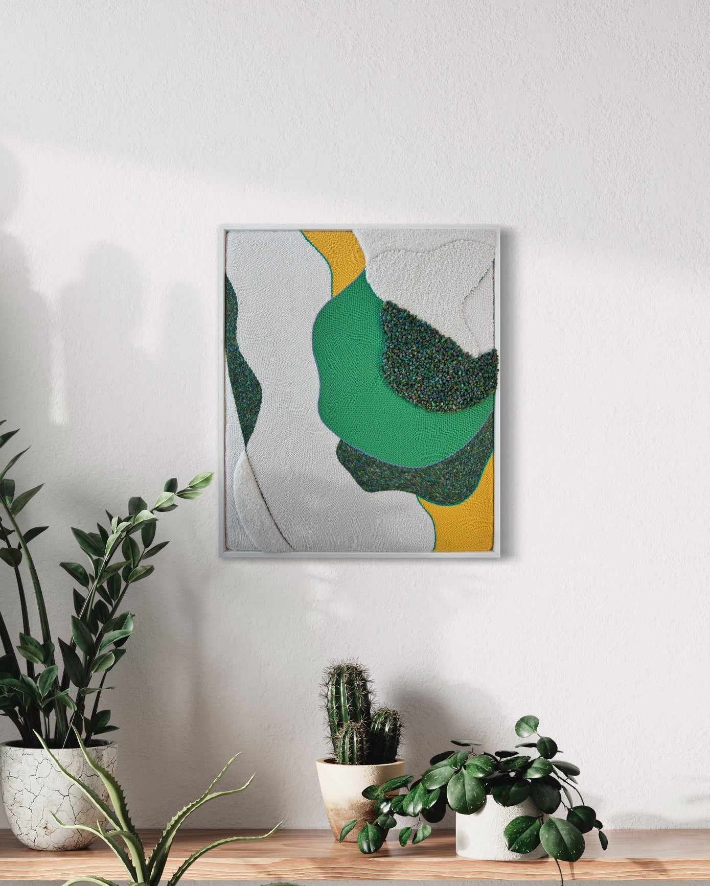 "Perception I"