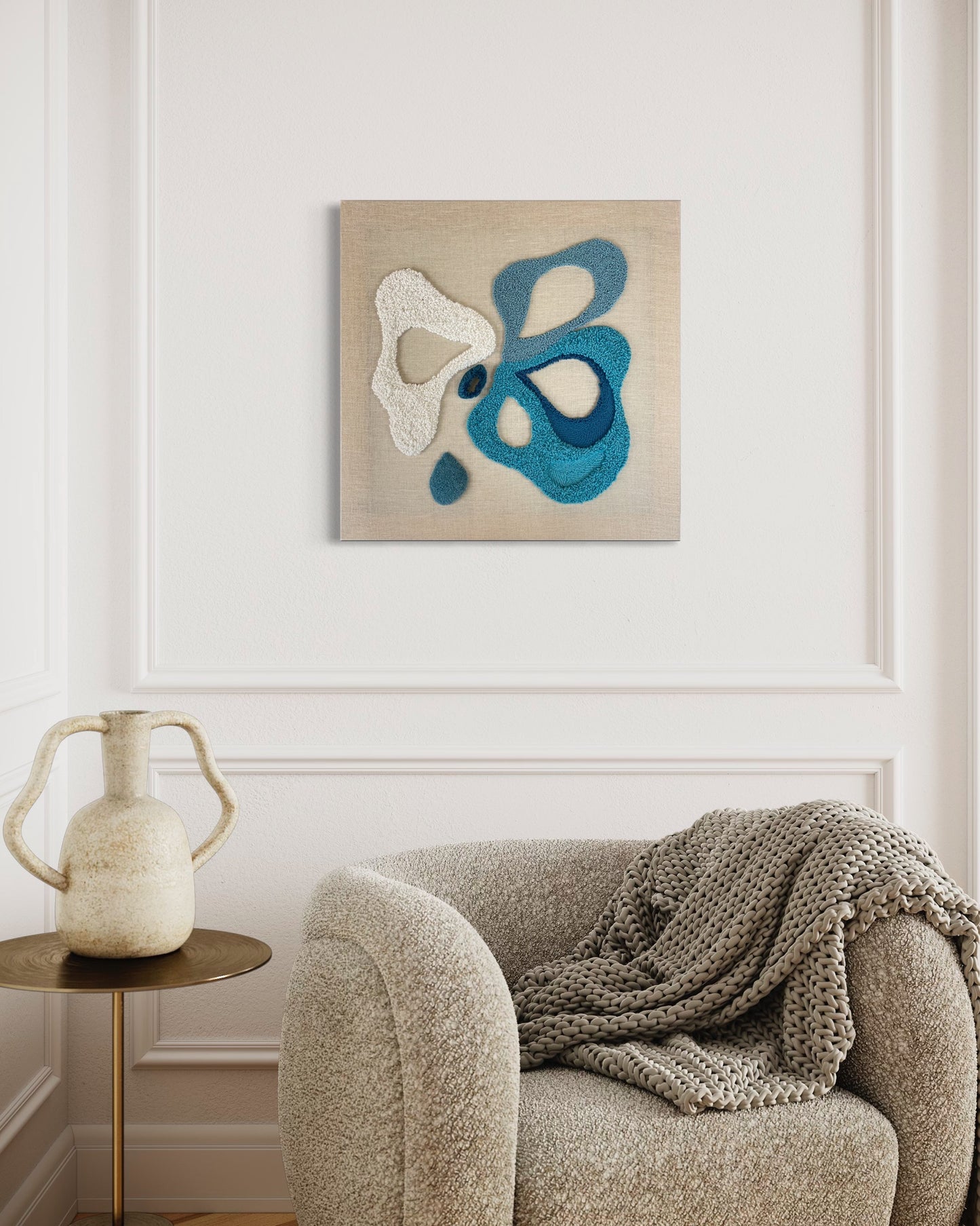 "Petals II"