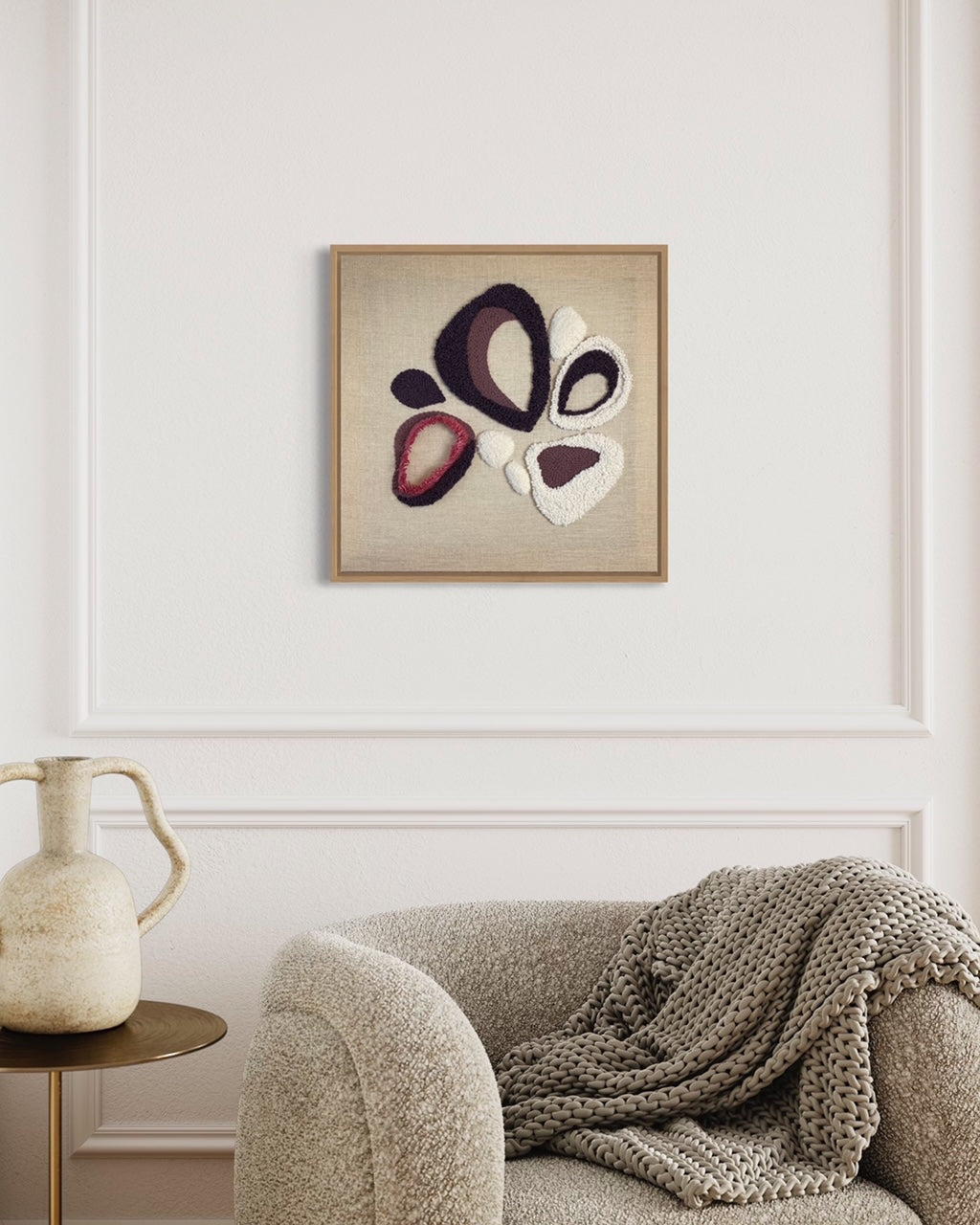 PETALS III