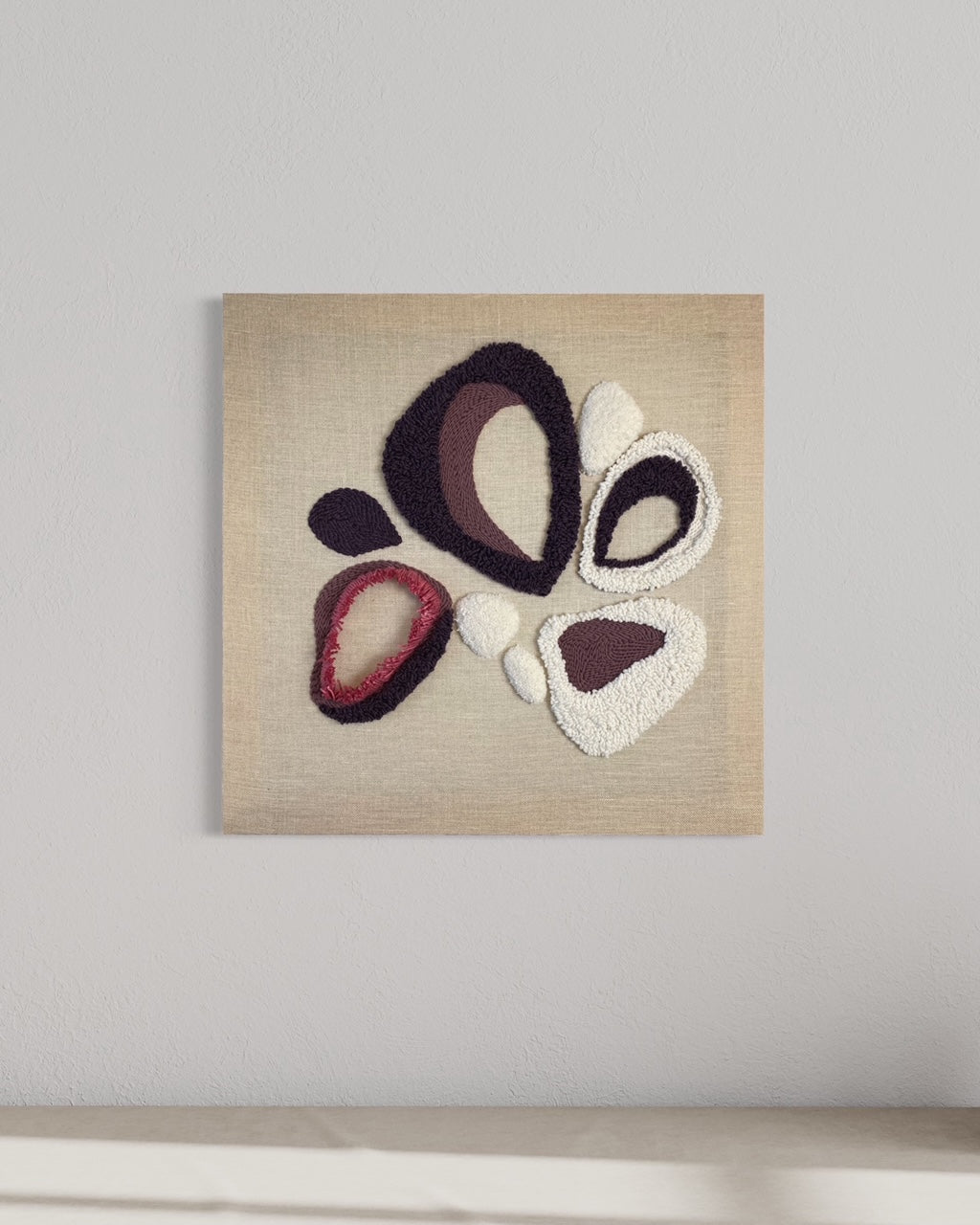 PETALS III