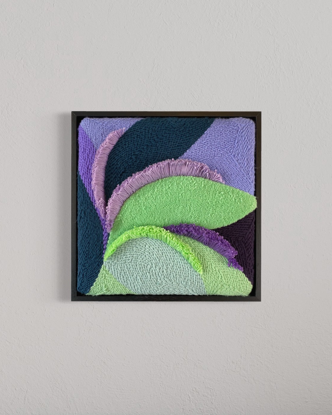 "La Symphonie Florale"