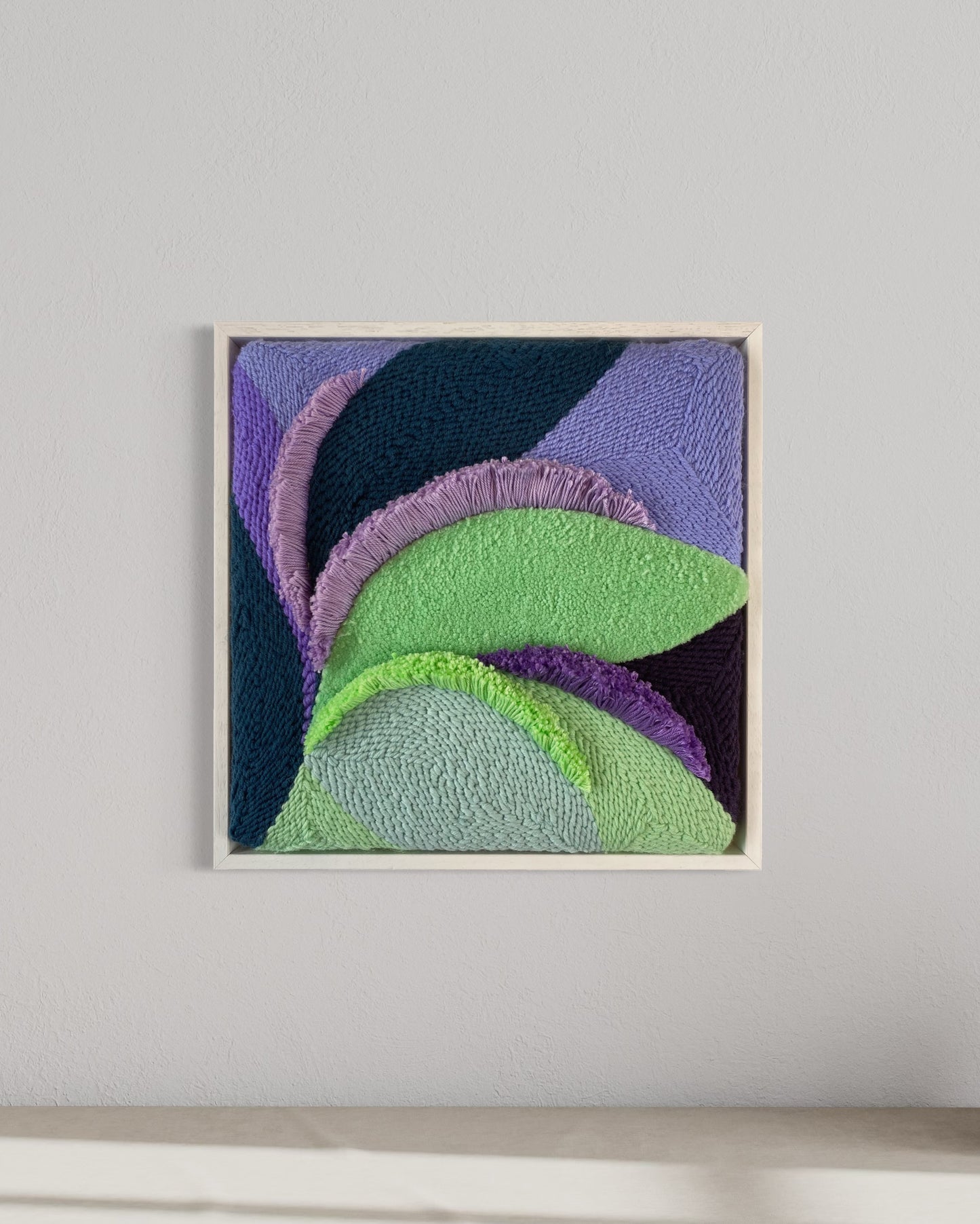 "Symphonie Florale" - Digital Pattern Only