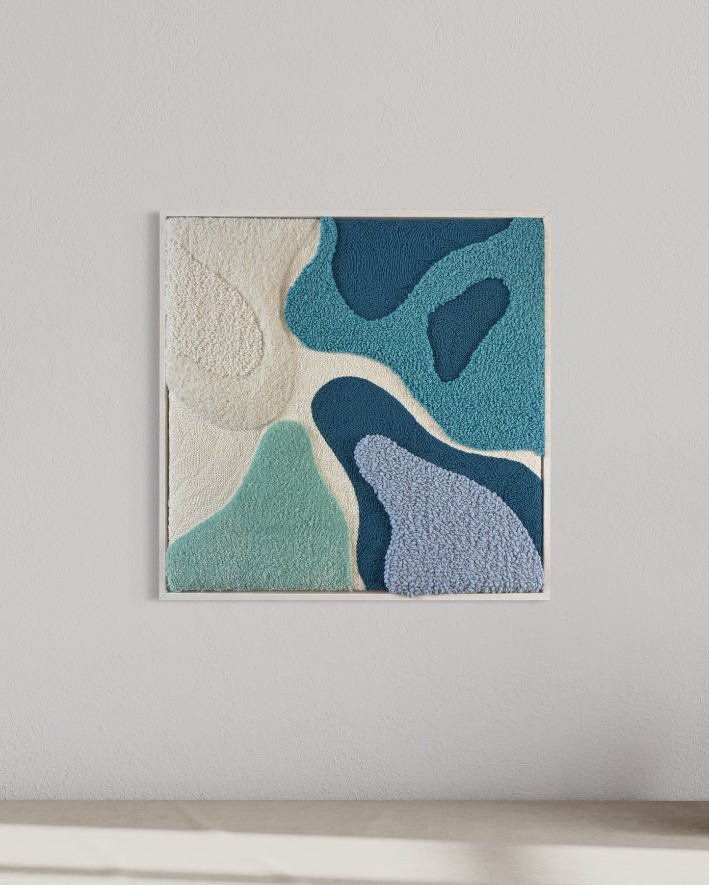 "La Forêt des Eaux"
