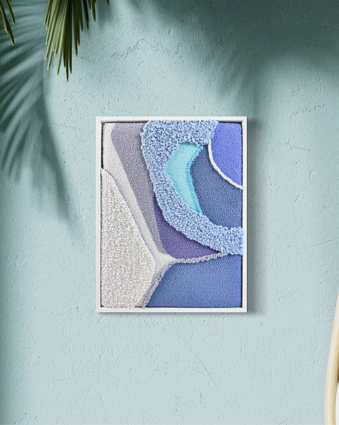 "Le Chapeau de Glace"