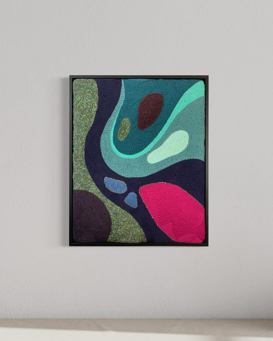 "Dans la Forêt"