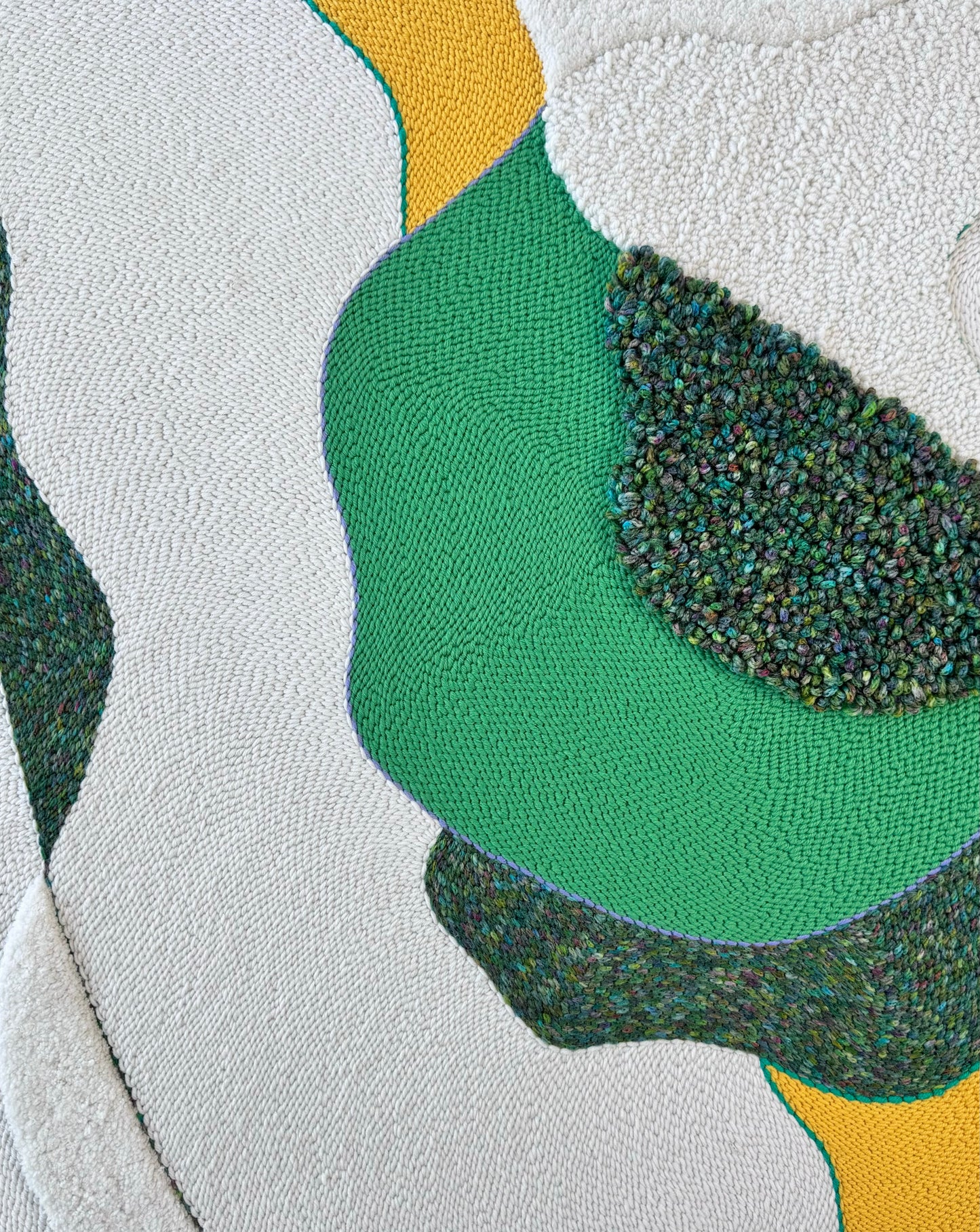 "Perception I"