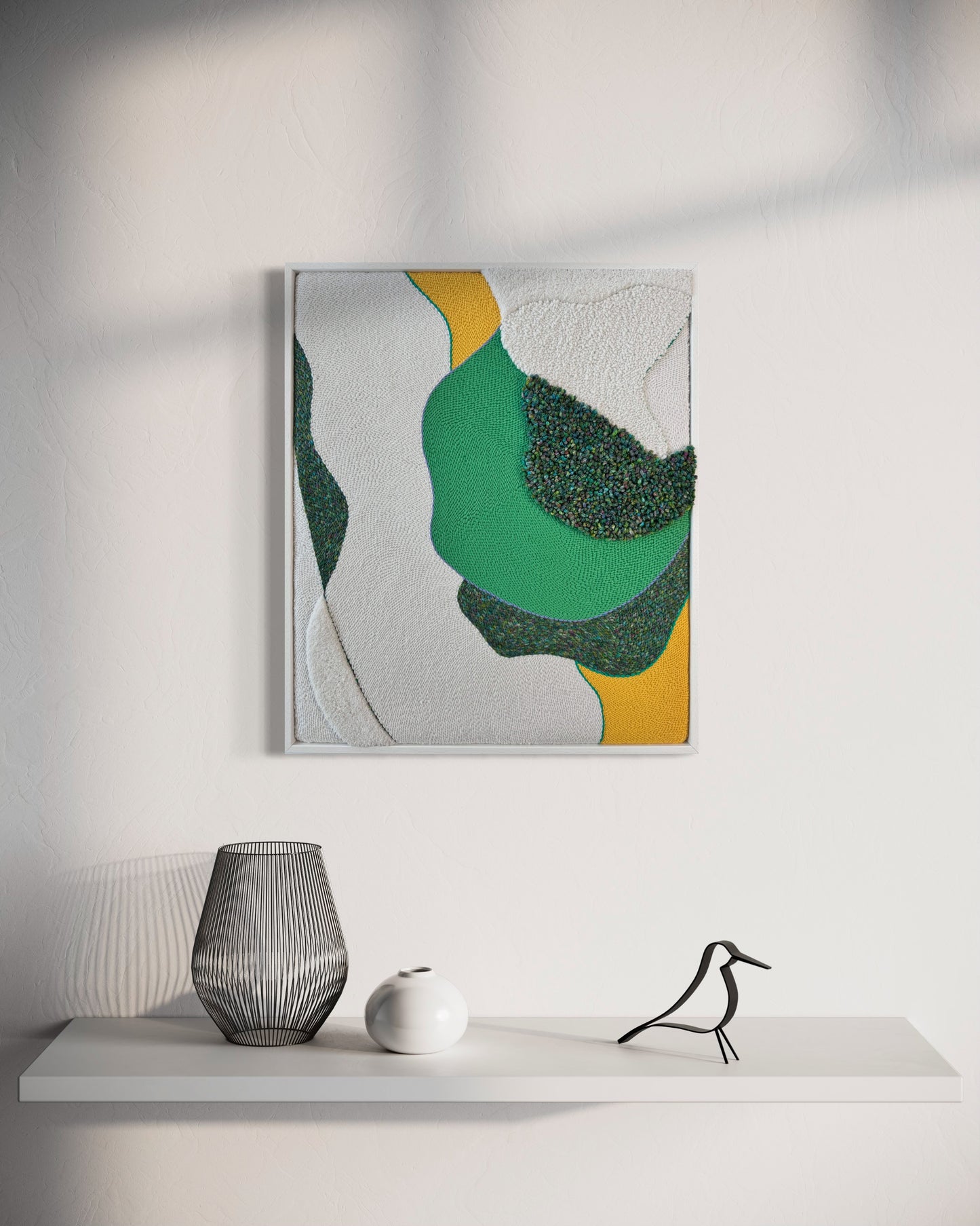 "Perception I"