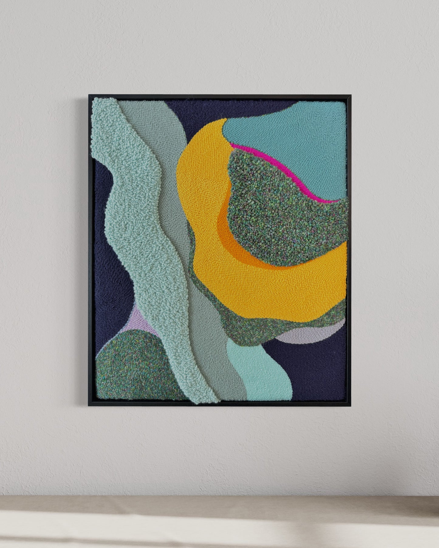 "Perception III"