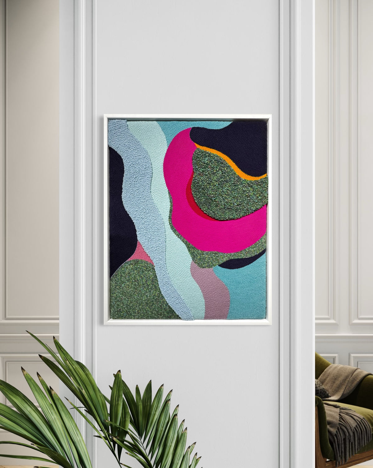 "Perception II" - Édition 2/5