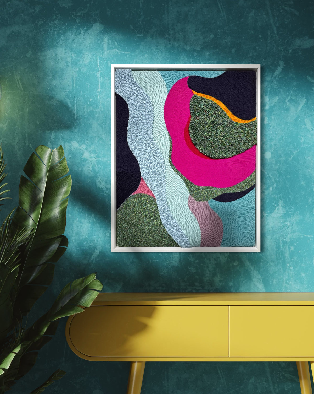 "Perception II" - Édition 2/5
