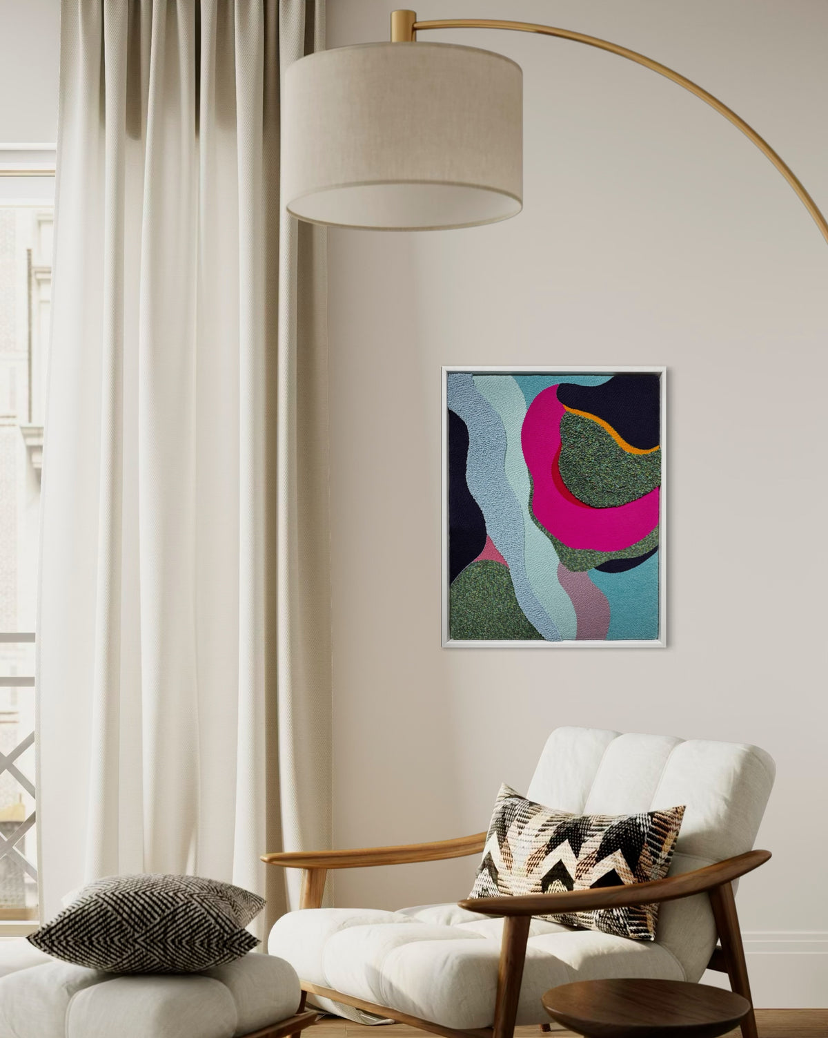 "Perception II" - Édition 2/5
