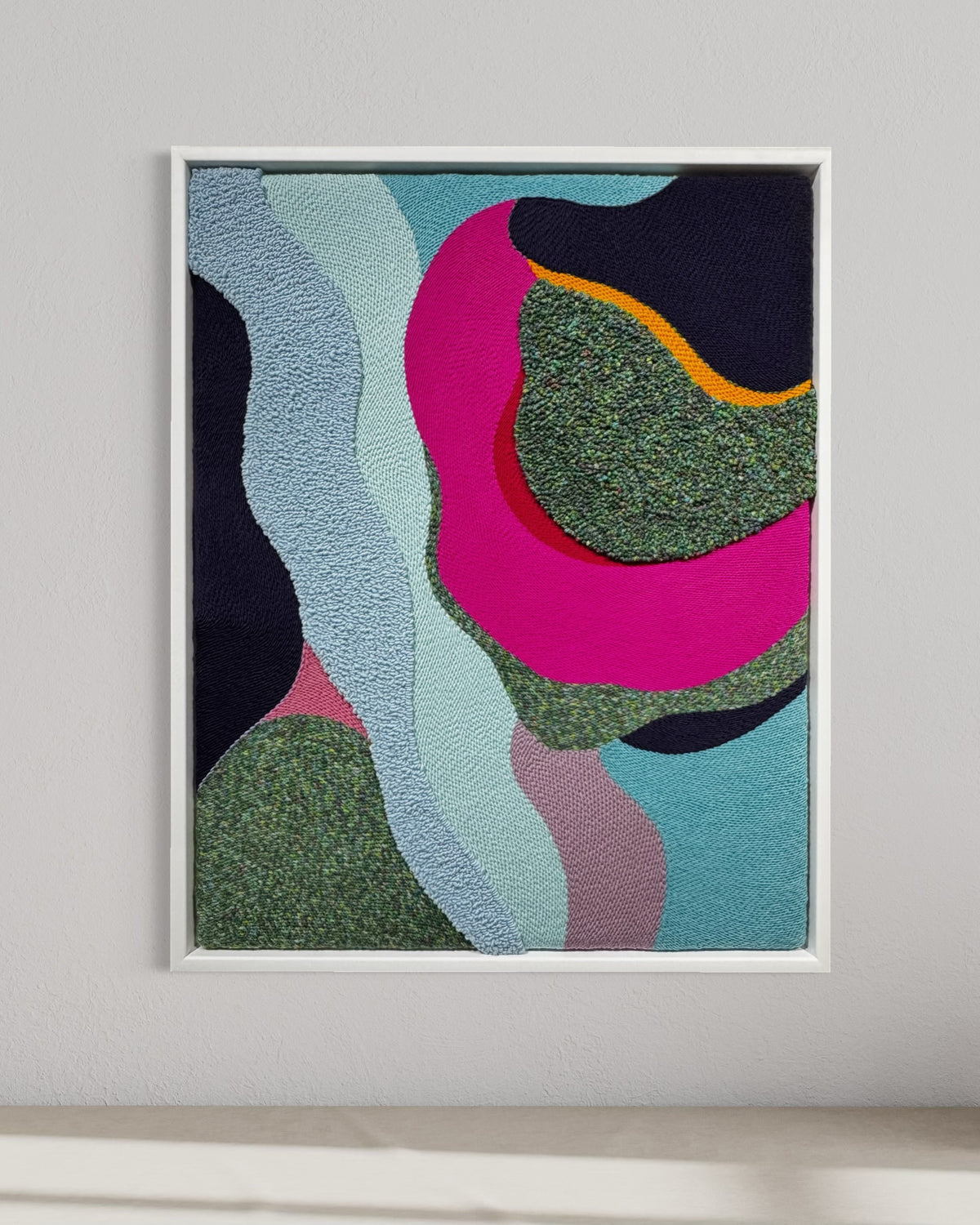 "Perception II" - Édition 2/5