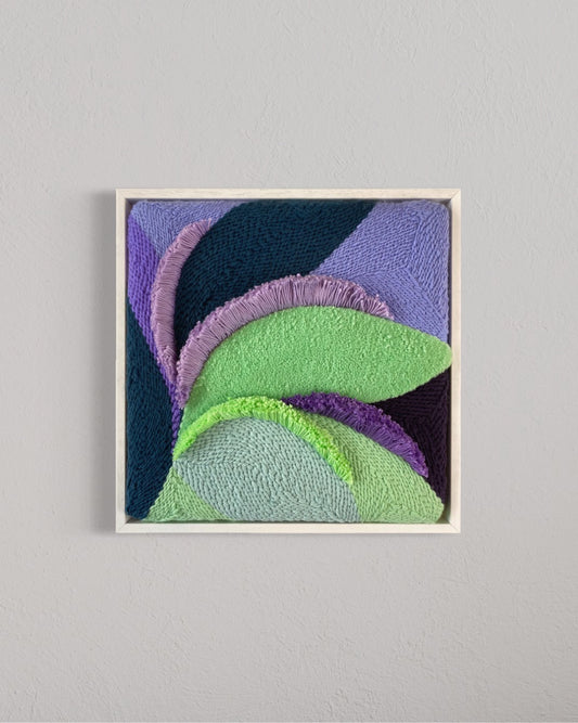 "La Symphonie Florale"