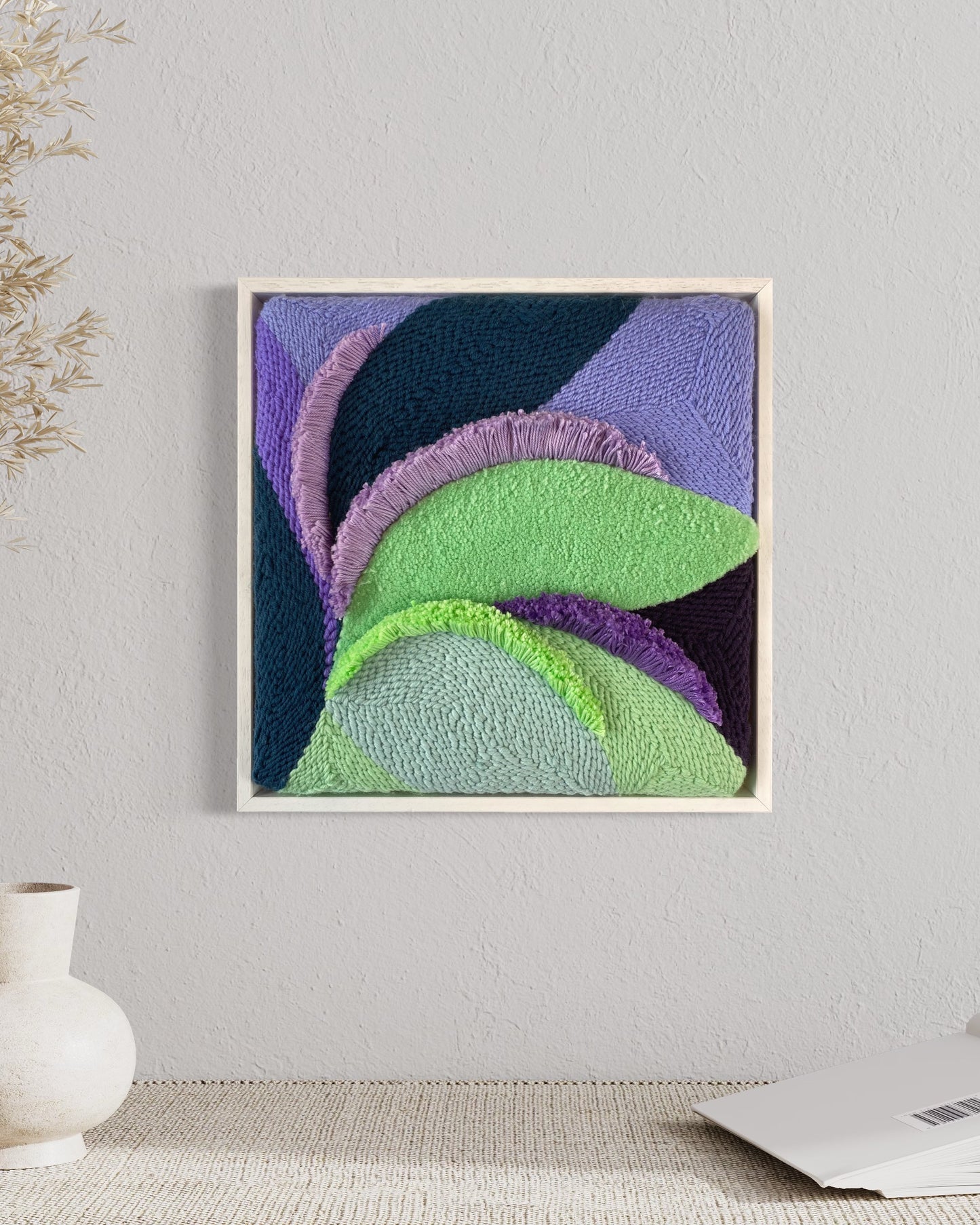 "La Symphonie Florale"
