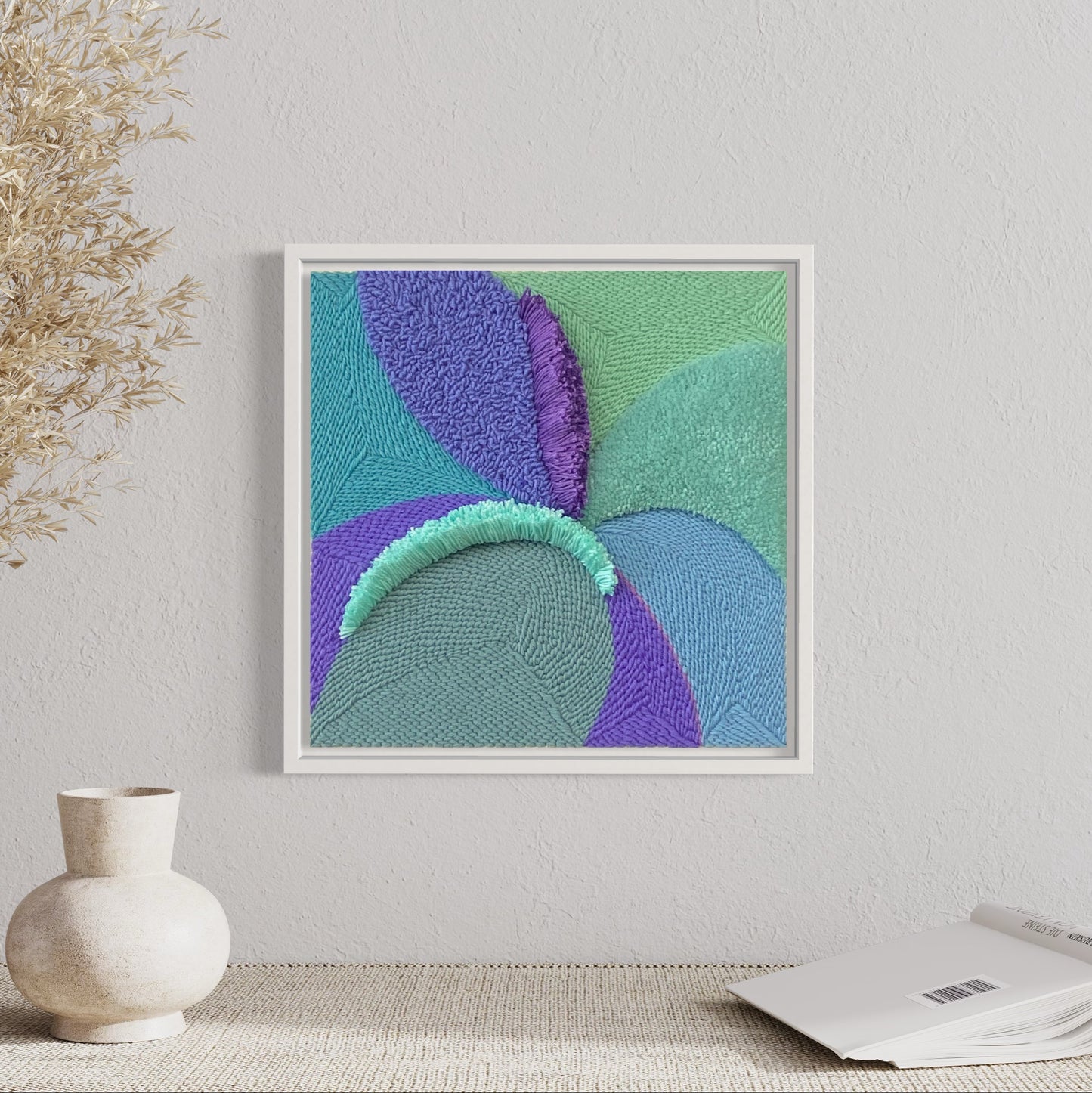 "Dancing Leaves" - Digital Download
