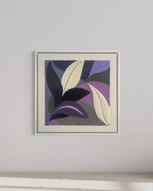 "Leaf Melody"