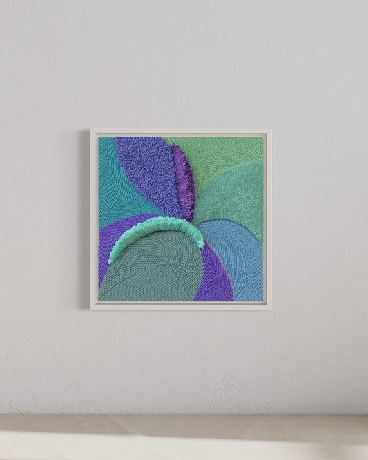 "Dancing Leaves" - Digital Download