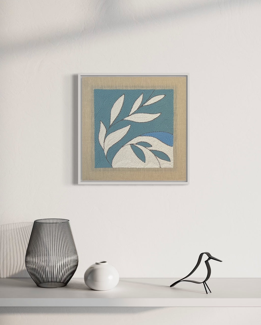 "Flow" - Digital Pattern Only