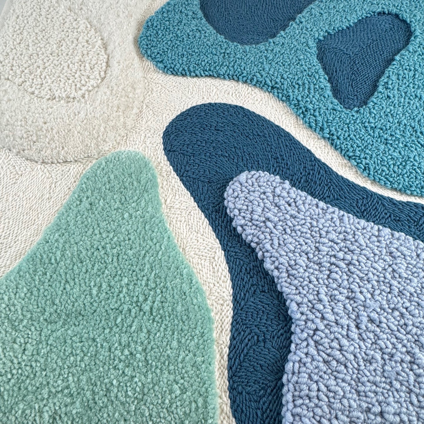 "La Forêt des Eaux"
