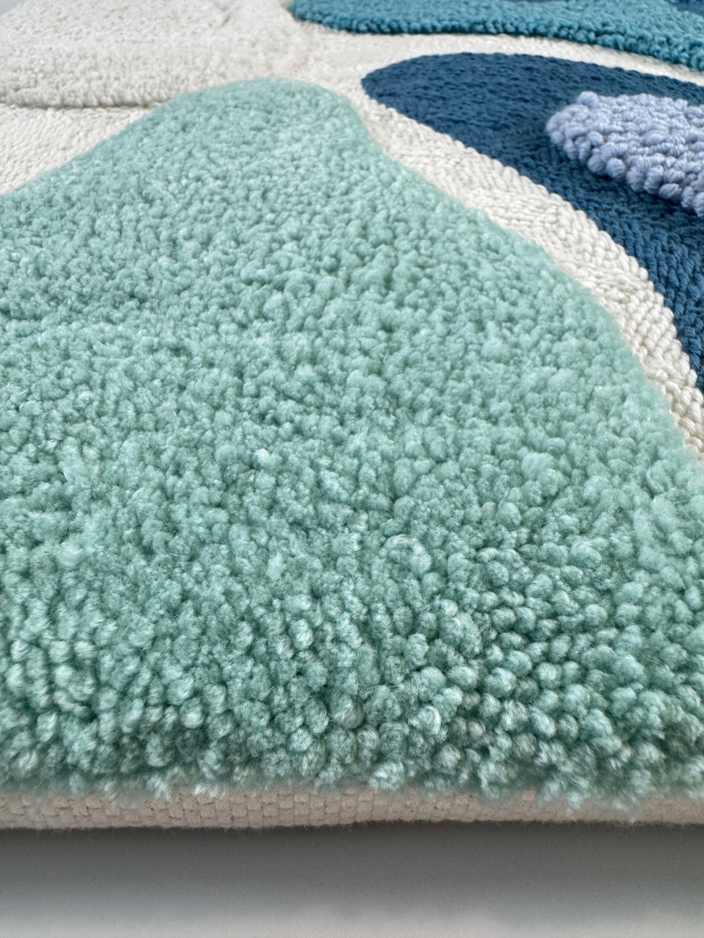 "La Forêt des Eaux"
