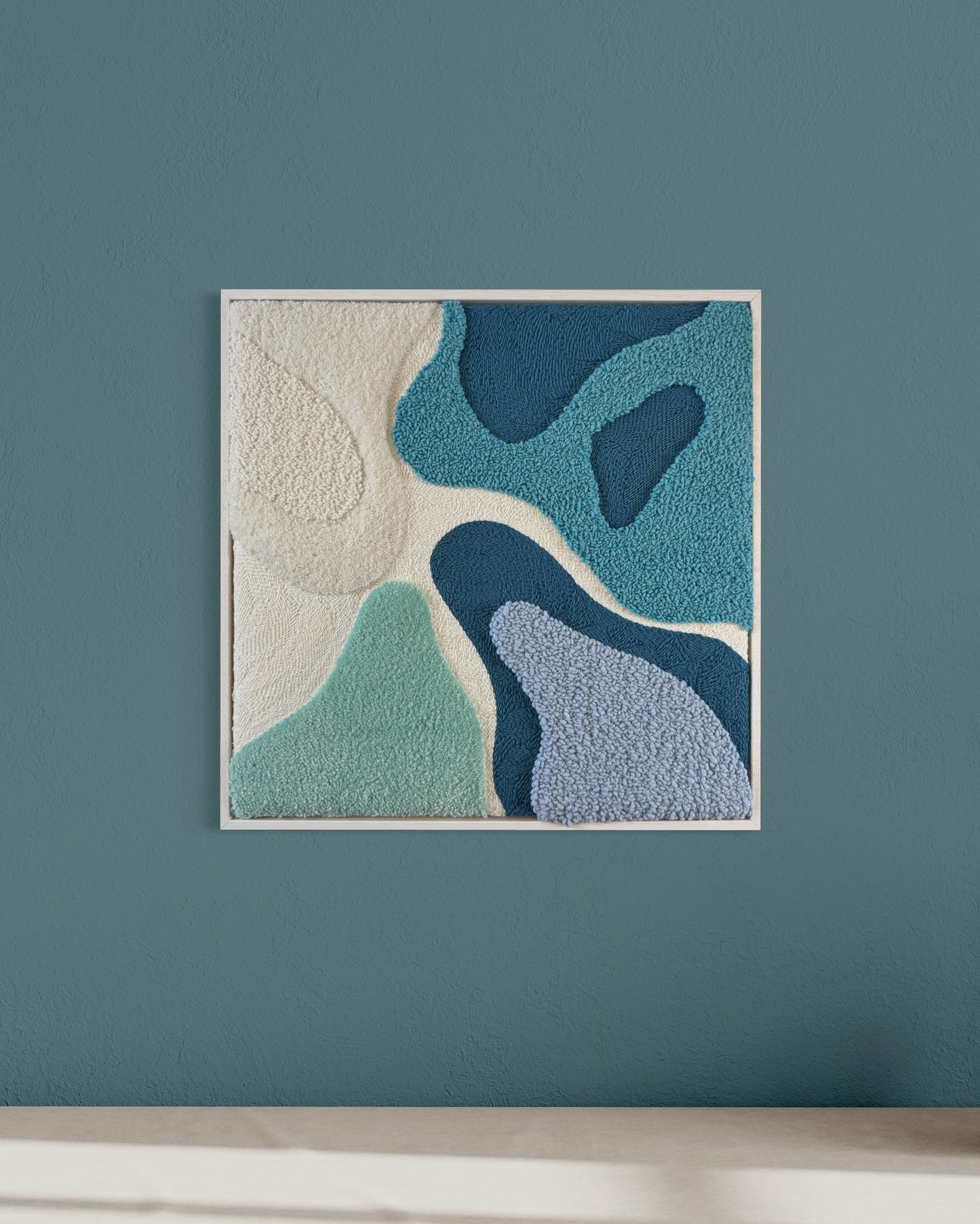 "La Forêt des Eaux"