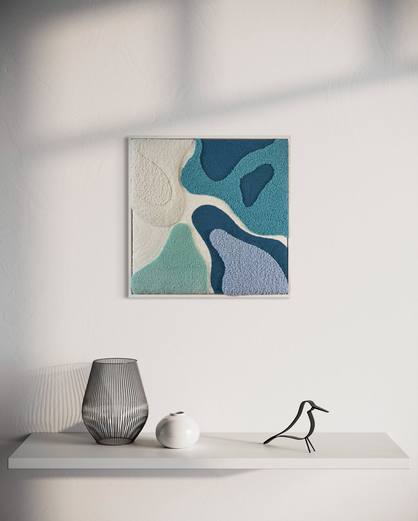 "La Forêt des Eaux"