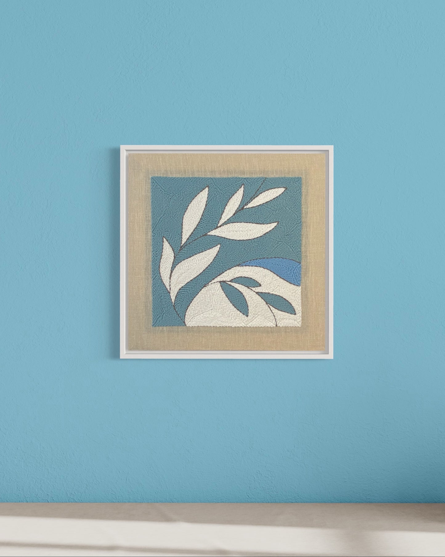 "Flow" - Digital Pattern Only