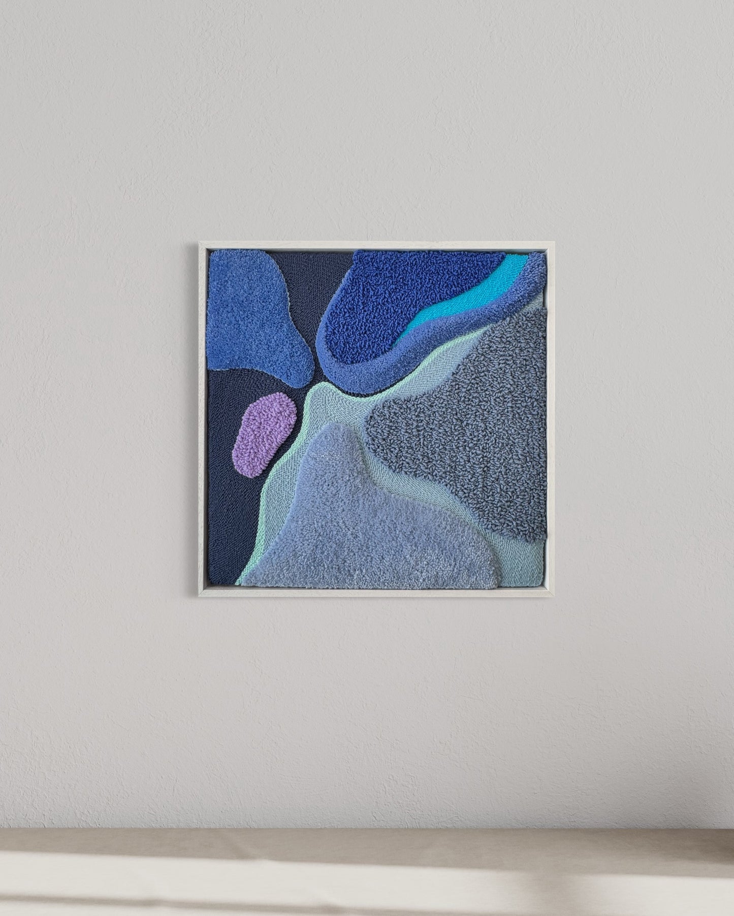 "La Rencontre"