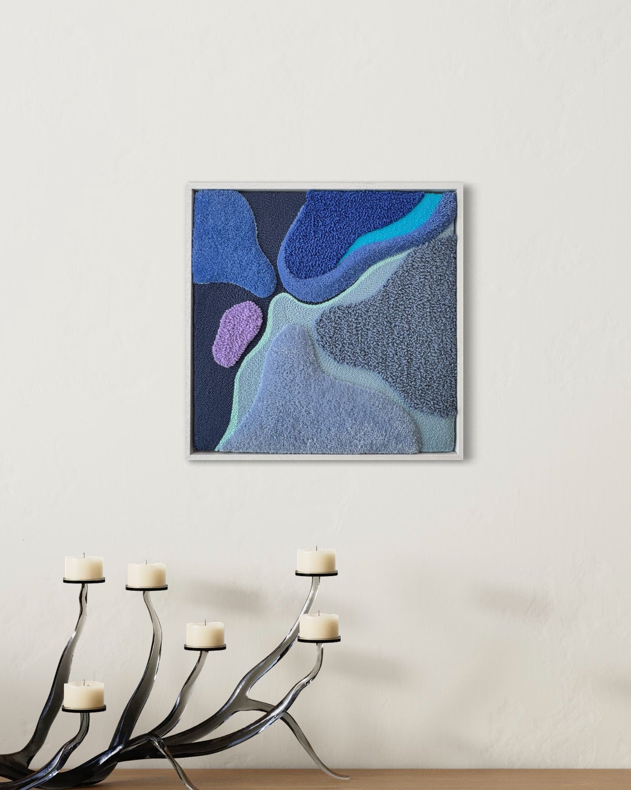 "La Rencontre"