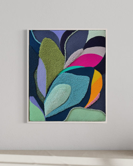 "Whispering Leaves"