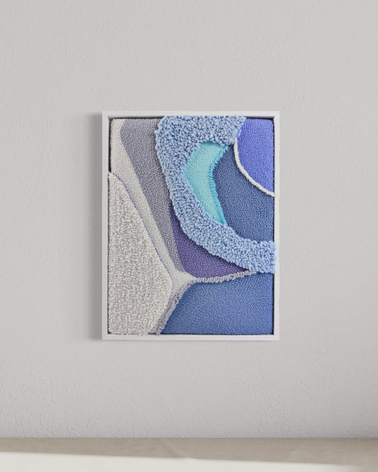 "Le Chapeau de Glace"