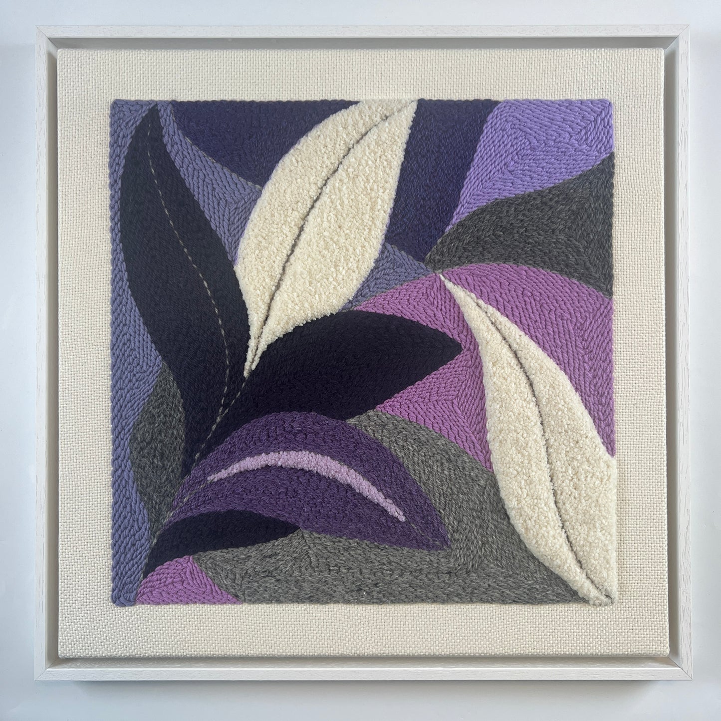 "Leaf Melody"
