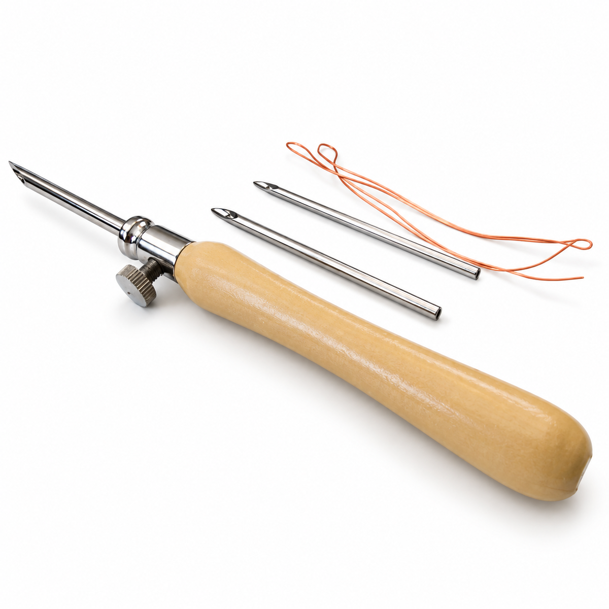 Aiguille Punch Needle FINE - LAVOR